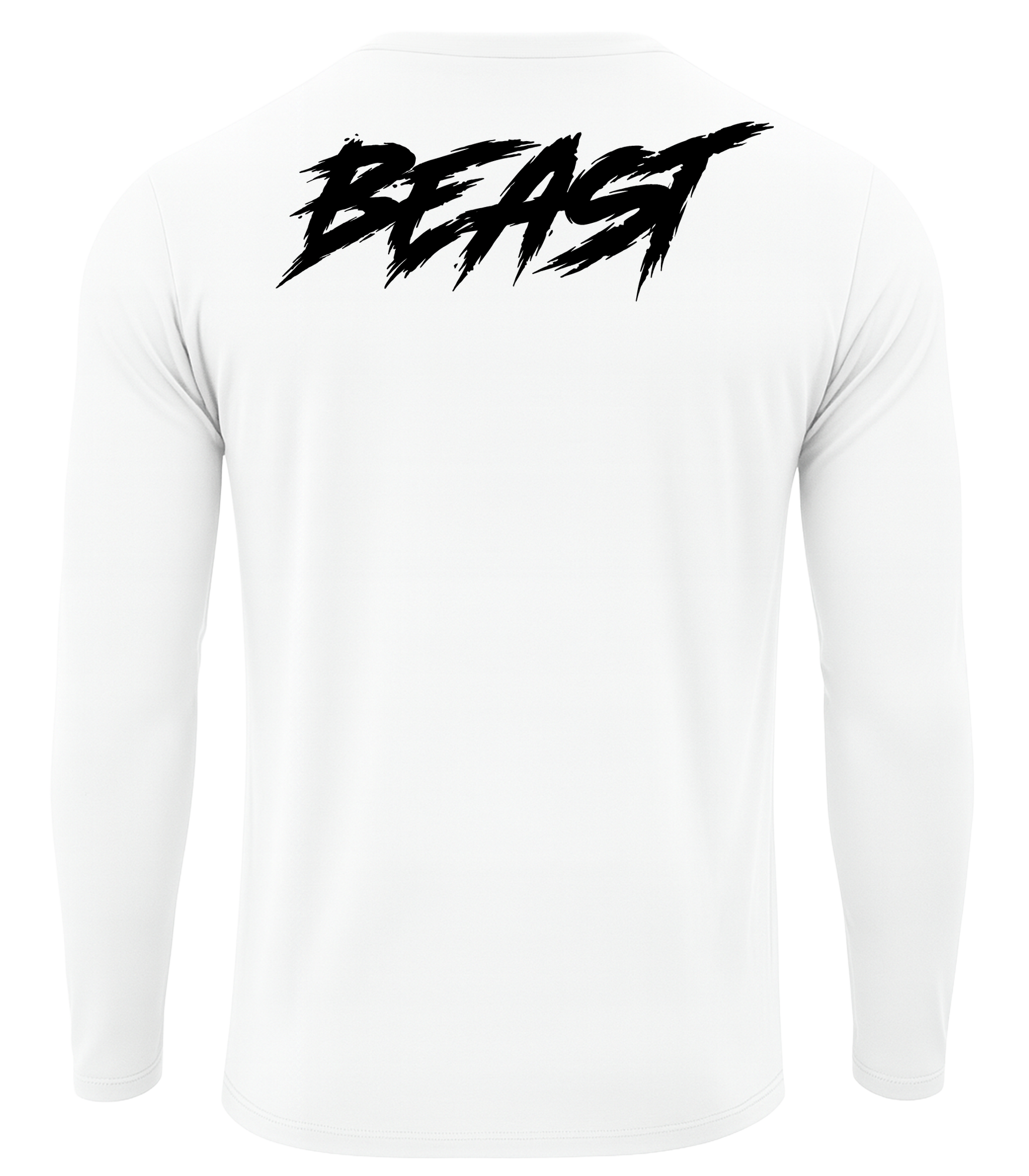 White | Back