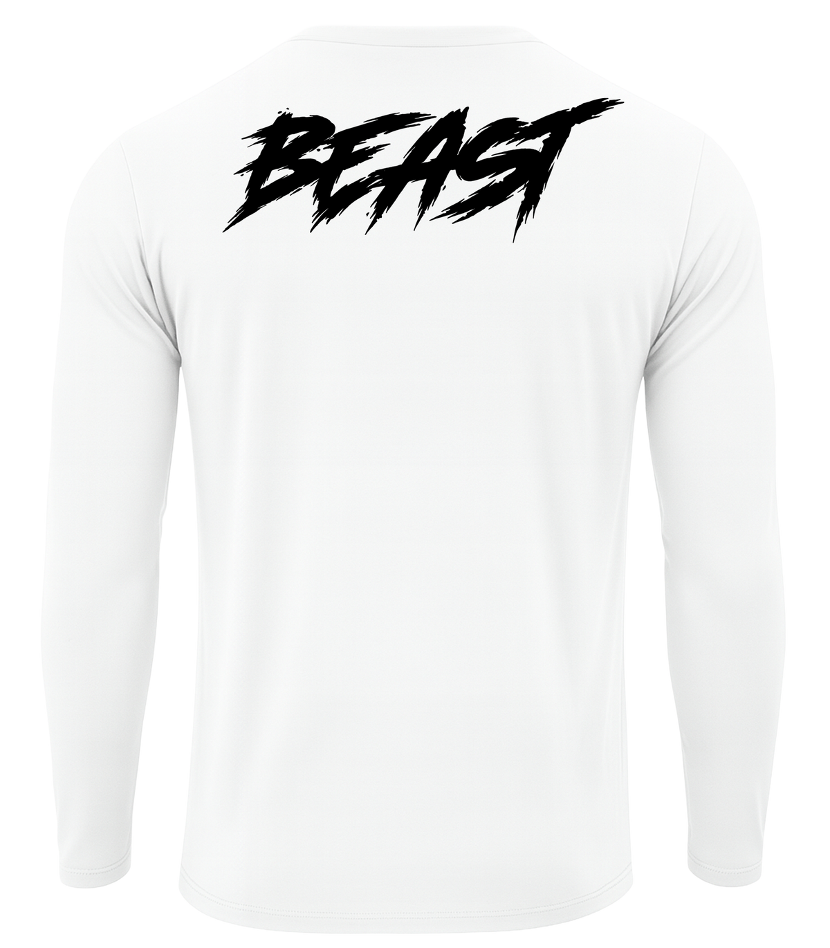 White | Back