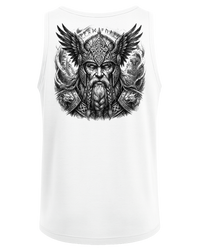 White | Back