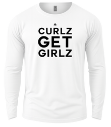 White | Front