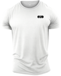 White | Front