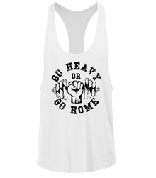 White | Front