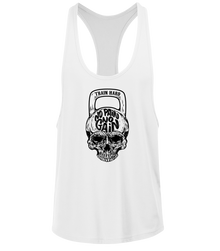 White | Front