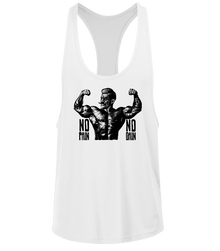White | Front