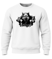 White | Front