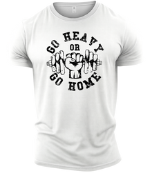 White | Front