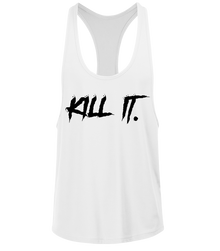 White | Front