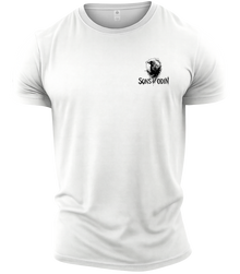 GYMTIER-SOOASHENKING-GD001 - WHIT