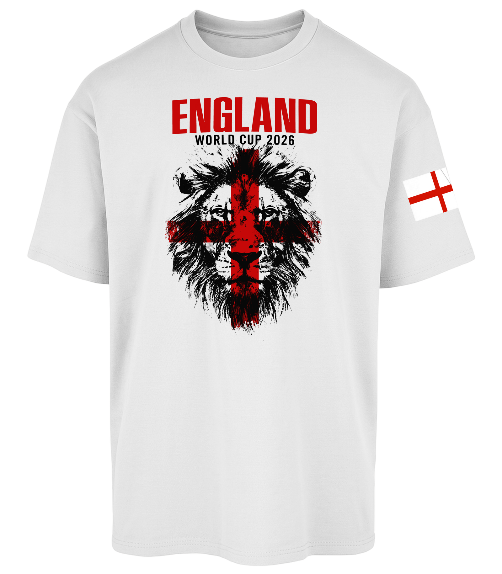 White | Front