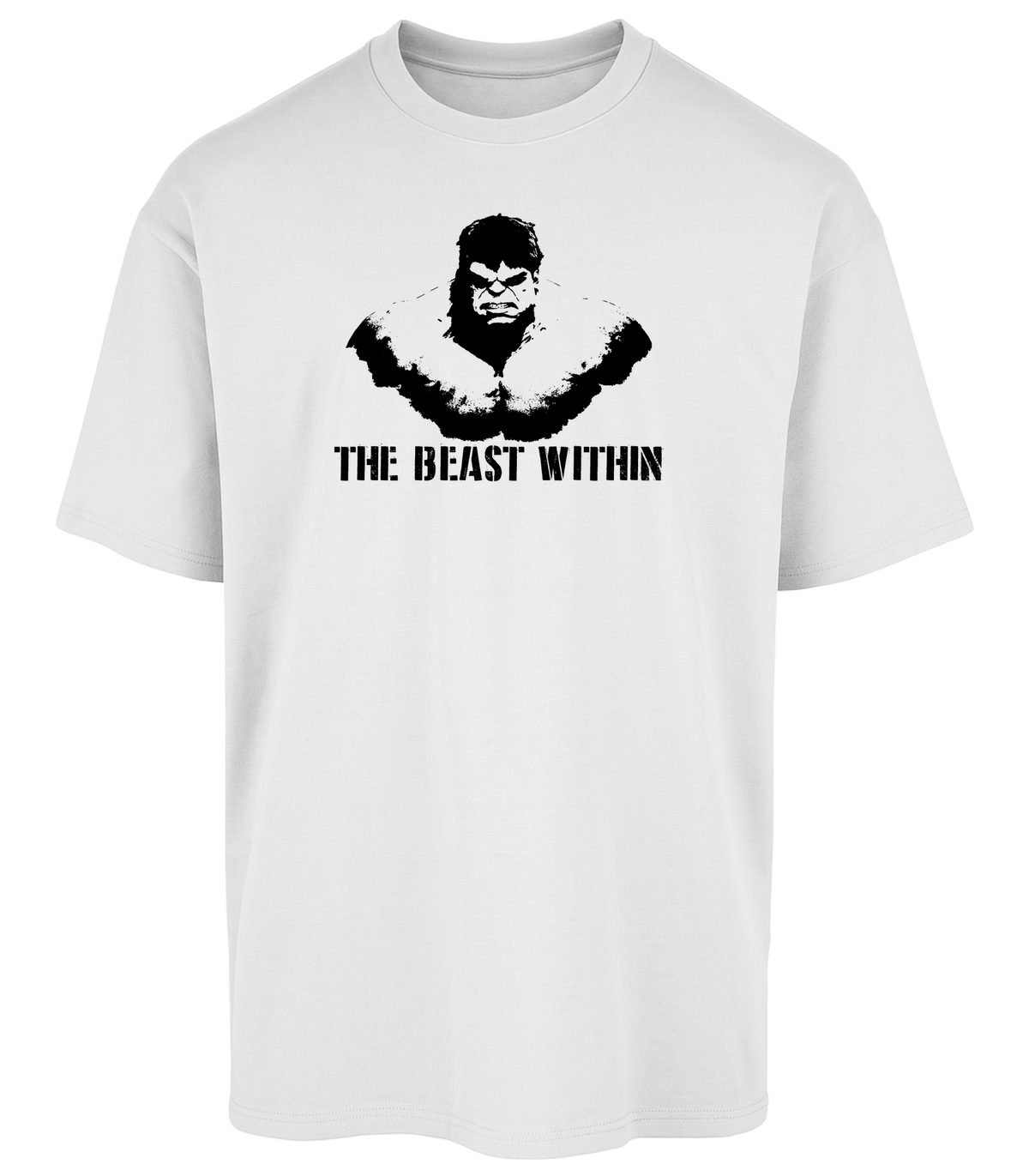 White | Front