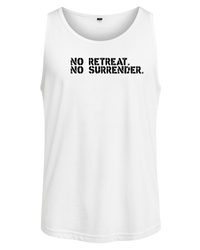 White | Front