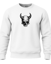 White | Front