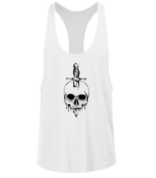 White | Front