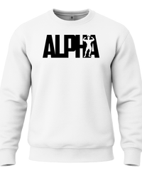 White | Front
