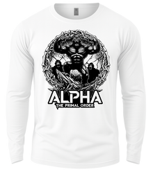 White | Front