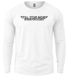 White | Front