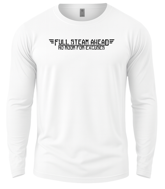 White | Front