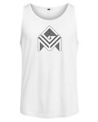 White | Front