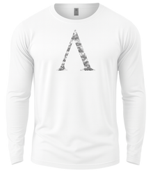 Front | Primary | White