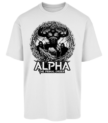 White | Front