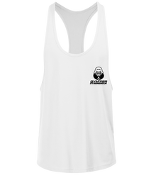 White | Front