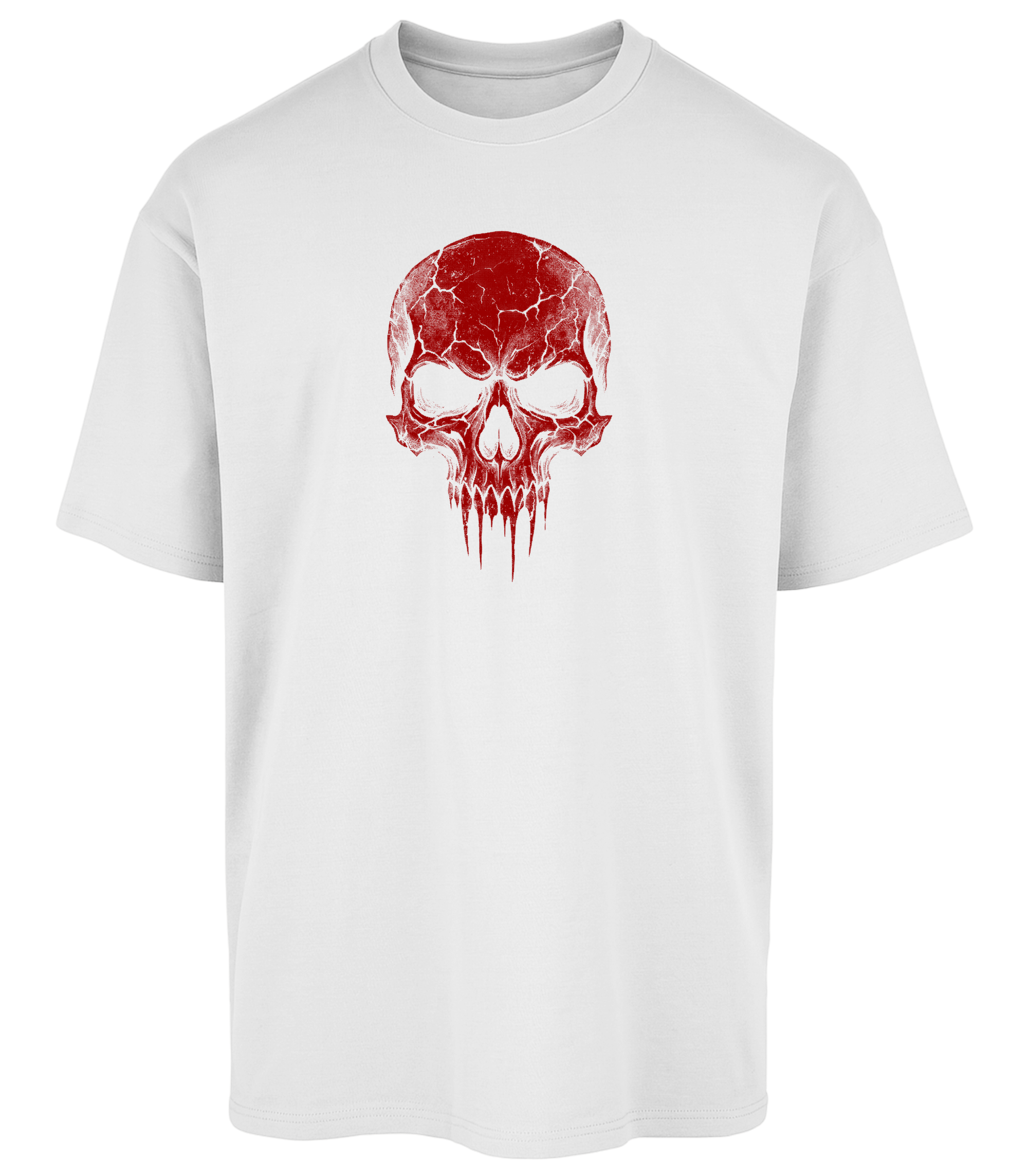White | Front