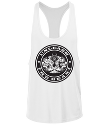 White | Front