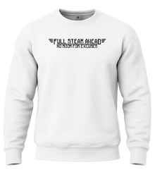 White | Front