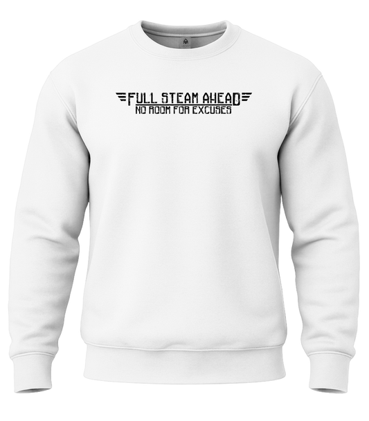 White | Front