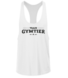 White | Front