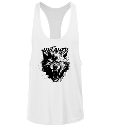 White | Front