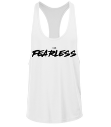 White | Front
