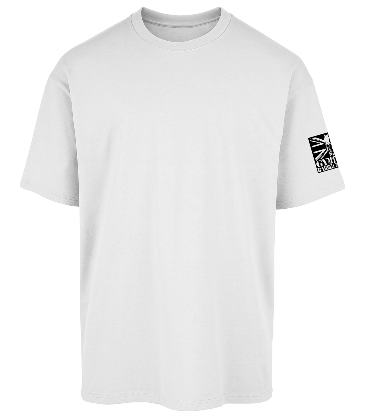 White | Front