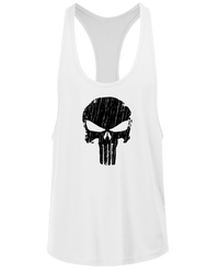White | Front