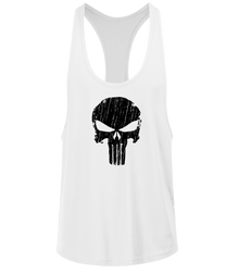 White | Front
