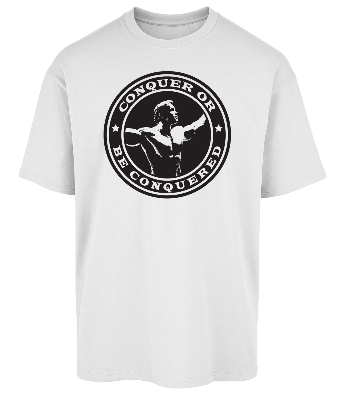 White | Front