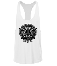White | Front