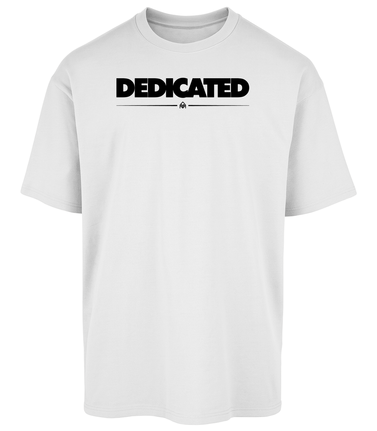 White | Front