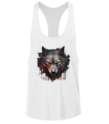 White | Front