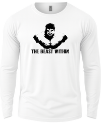 White | Front