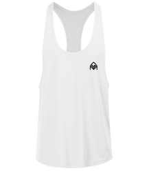 White | Front