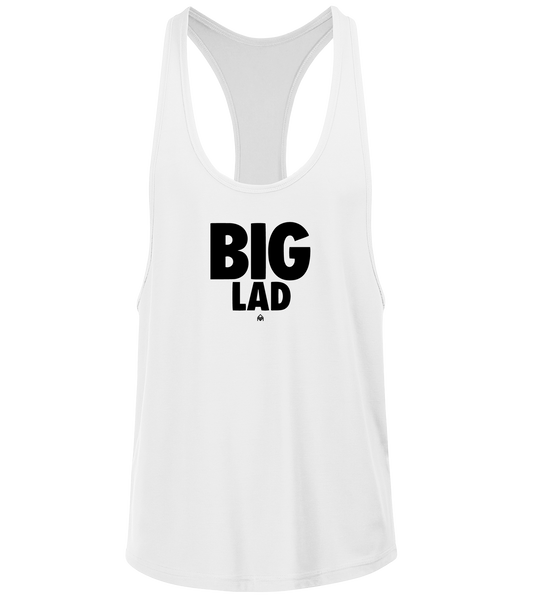 White | Front