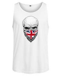 White | Front