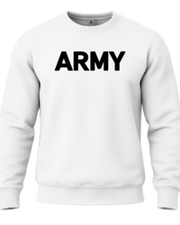 White | Front