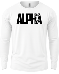 White | Front