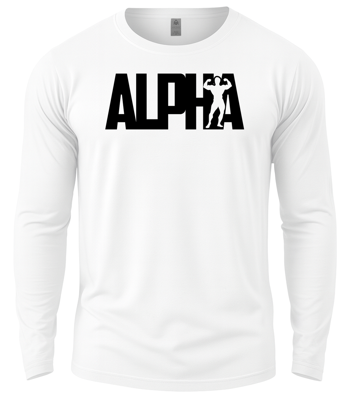 White | Front