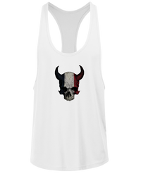 White | Front