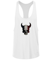White | Front