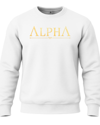 White | Front