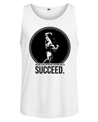 White | Front